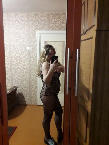Анкета проститутки Услада, 36 лет
